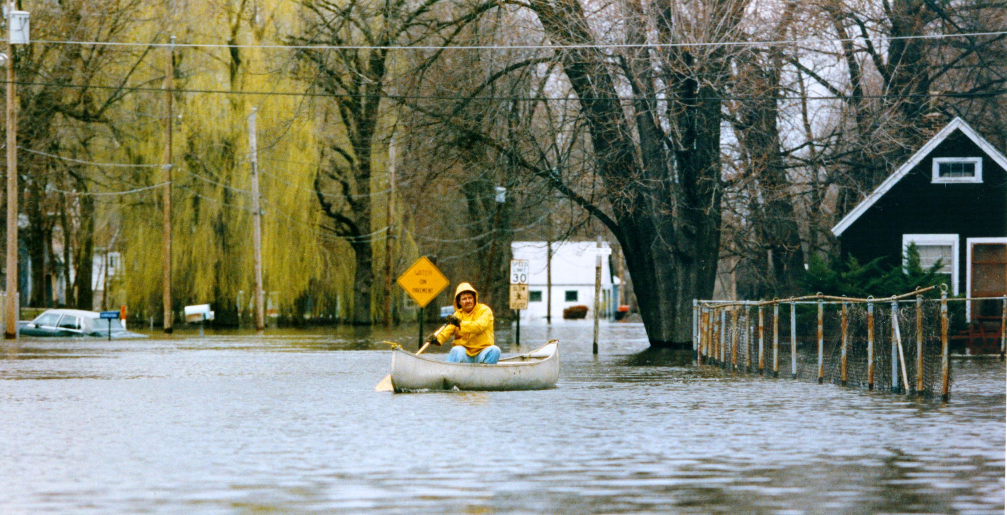 19930420 -- East Moline, Illinois